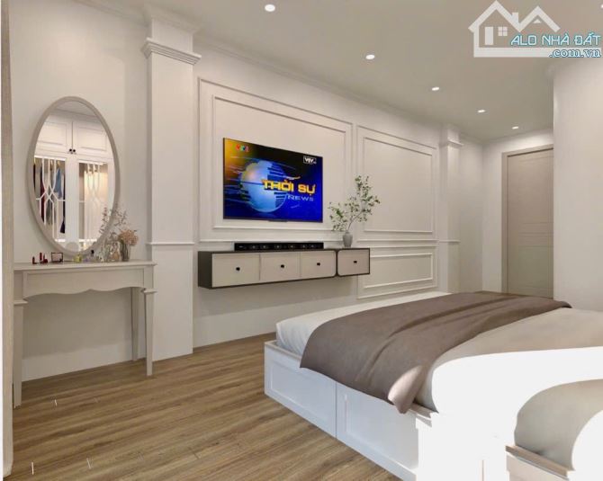 BÁN GẤP NHÀ PHÂN LÔ VĂN LA 🔥THANG MÁY 7 TẦNG - CẠNH LÔ GÓC - VỈA HÈ RỘNG 🔥CHỈ 12,99 TỶ - 3