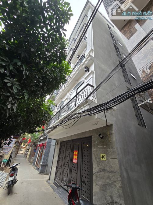 TOÀ CCMN Giáp Ngoại Giao Đoàn-Xuân La-Tây Hồ-Ô TÔ-Thang Máy -LôGóc -99Mx8Tầng Nhỉnh 30Tỷ - 3