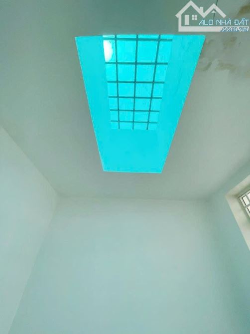 Nhà 3 Tầng đường THẠNH LỘC 51 phường THẠNH LỘC, Q12,dt 51m2(4,7mx12m)💵4,2 tỷ - 3