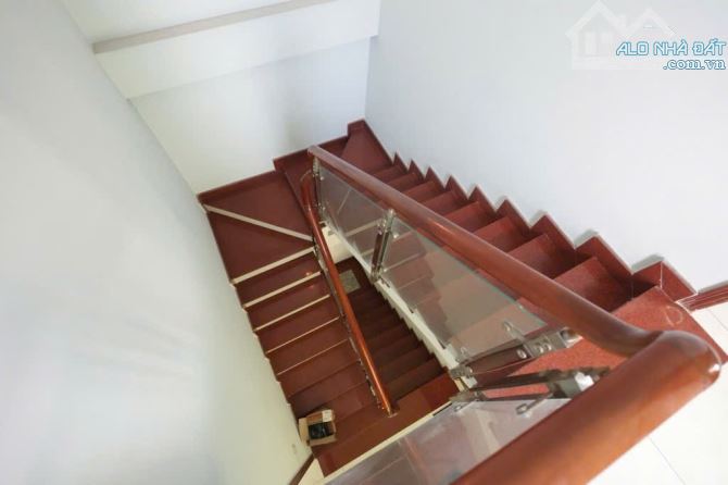 Nhà 3 Tầng  đường THẠNH LỘC 37, phường THẠNH LỘC, Q12, dt 53m2 (5mx11m)💵5,4tỷ - 3