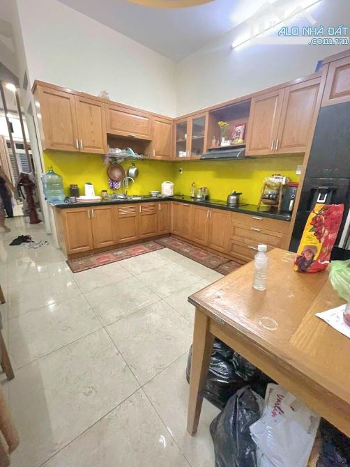 Bán nhà Bình Tân-Hẻm 6M-Giáp Tân Phú-Sát MT Đất Mới-P.Bình Trị Đông A-80m2-4x20-3tầng-4PN - 3
