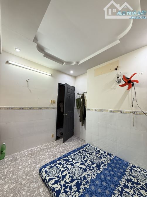 Trung Tâm Tân Bình Trần Văn Quang-3Tầng -36M2-Ngang 4M-Giá Chỉ nhỉnh 5Ty TL‼️ - 3