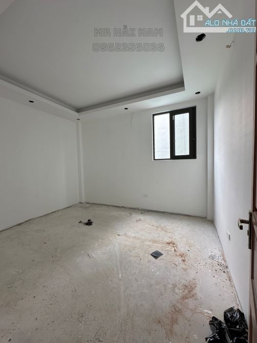 Nhà phố Lạc Trung DT 52m2 thiết kế 5 tầng Oto đỗ cửa Gía chuẩn 9,2 tỷ (Có đàm) - 3