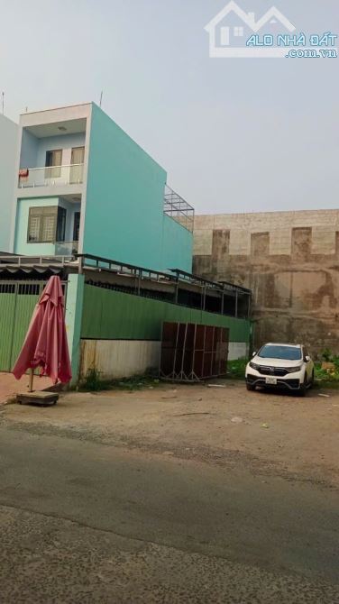 ĐẤT THỔ CƯ Đường HÀ HUY GIÁP P. Thạnh Xuân, Quận.12 dt 145m2 (5mx28m) Hẻm ôtô 💵12,3tỷ. - 3