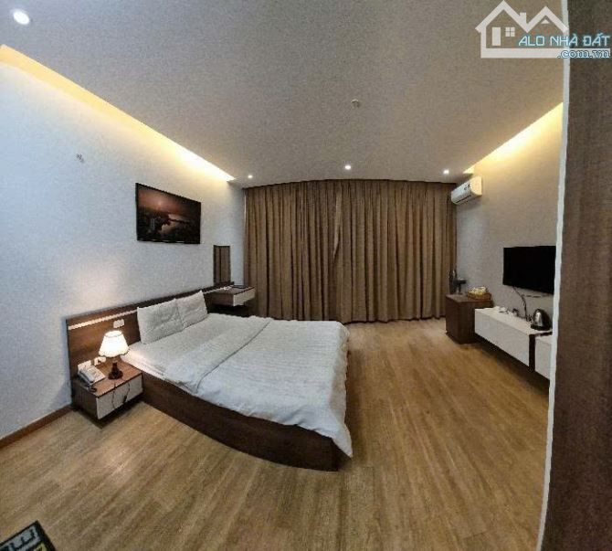 BÁN NHÀ LIỀN KỀ, PHÂN LÔ – VỈA HÈ – TRUNG YÊN , CẦU GIẤY- S= 98M2 - GIÁ 27.5 TỶ. - 3
