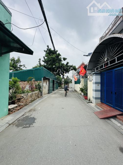 💥💥 SIÊU HIẾM- 52M2 ĐẤT THỊ TRẤN ĐÔNG ANH- Ô TÔ TRÁNH- NHỈNH 3 TỶ - 3