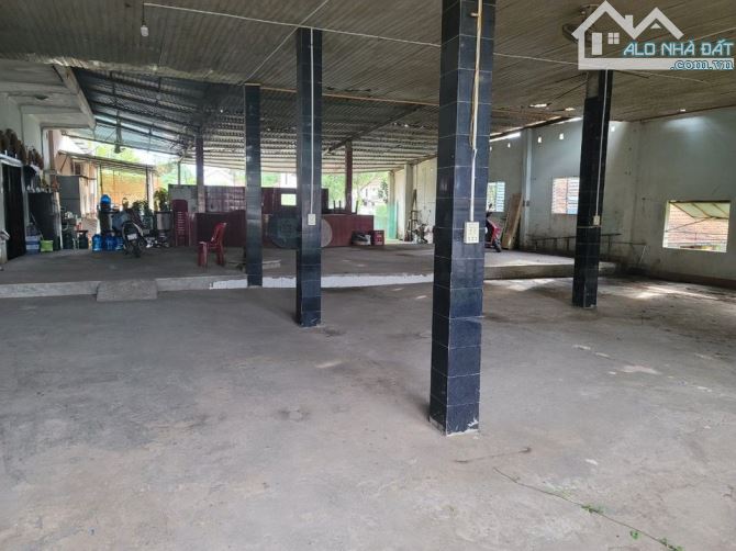 Bán đất 358,7m2 mặt tiền Quốc lộ 1A, xã Phong Thu, TX. Phong Điền, TP. Huế, chỉ 8 triệu/m2 - 3