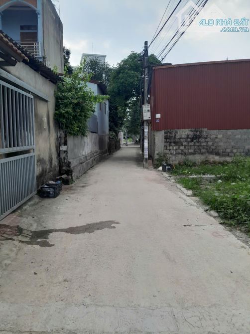 🔥2ty2Chính chủ cần bán ngay cạnh kđt Đồng Văn xanh Duy Tiên Hà Nam - 3