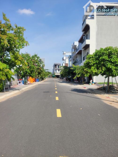 4,65Tỷ TL🔥Bán đất 69,3m2 TDC Đông Hòa C_Đối Diện Công Viên, p.Đông Hòa, Tp.Dĩ An - 3
