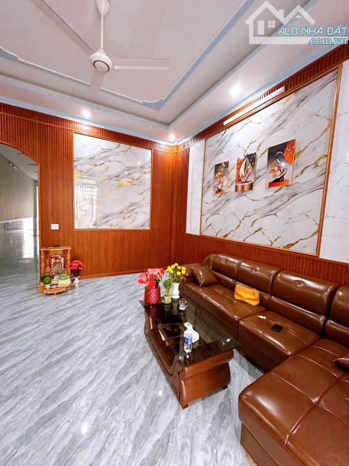 Bán nhà 157m2 thổ cư 100% Gần Công An P.Trảng Dài TP. Biên Hoà - 3