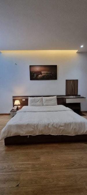 Trung Yên,Cầu Giấy- phân lô,vỉa hè rộng kinh doanh,ô tô tránh MT 4.8m 96m² 5T giá 27.5 tỷ - 3