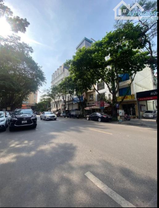 750 Tỷ / 486 m2/ 14 M tiền / Lý Thường Kiệt/ Phố Cổ Hoàn Kiếm