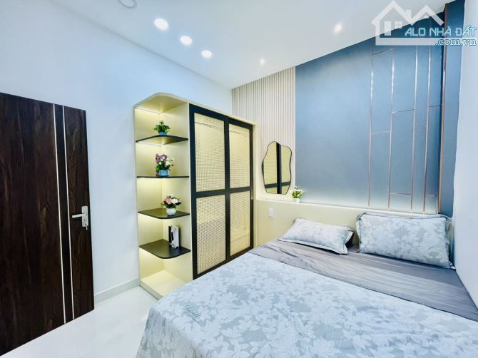 NHÀ HỒ TÙNG MẬU - 35M2 - NGÕ THÔNG - GẦN Ô TÔ - CHỈ 5 TỶ 2 - 3