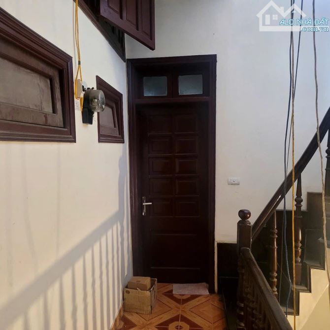 BÁN NHÀ PHÂN LÔ KIM NGƯU - Ô TÔ - 60M2 - GIẢM CÒN 12 TỶ - 3