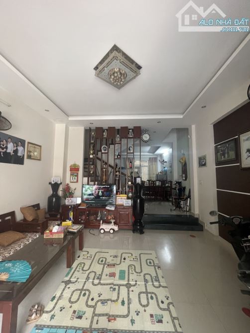 KHU VIP PHỐ TÂY - MẶT TIỀN AN THƯỢNG 38 - KINH DOANH NGHỈ DƯỠNG. - 3