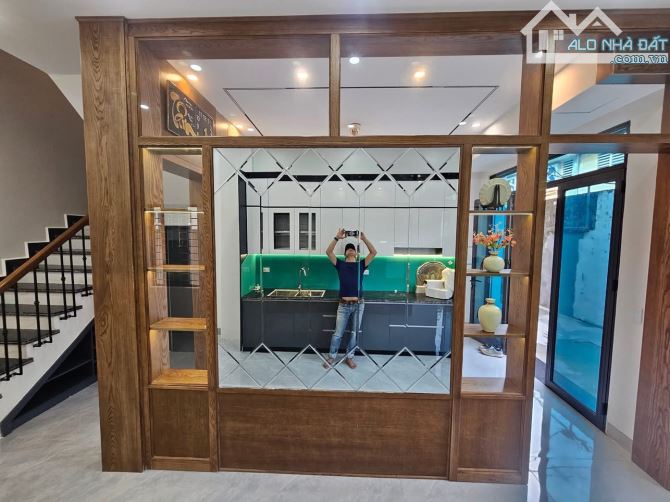 👍CẦN BÁN GẤP 2 CĂN NHÀ MỚI TINH 📍 Vị trí trung tâm ngõ phố Nguyễn Thị Duệ – TP Hải Dương - 3