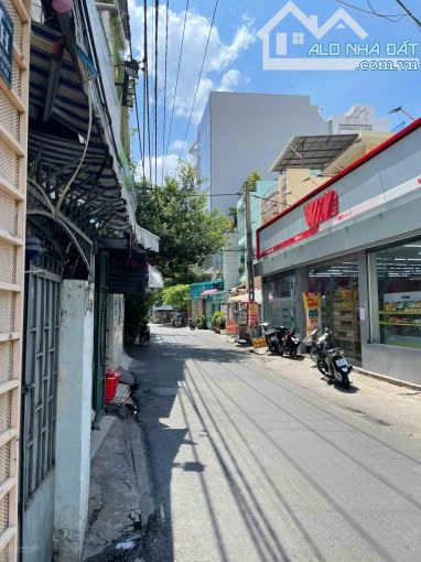 Bán Siêu Phẩm Góc 2MT Hoàng Dư KHương Q.10 - 13 x 9m CN 100m2 HĐ 335tr/n Giá chỉ 17tỷ TL - 3