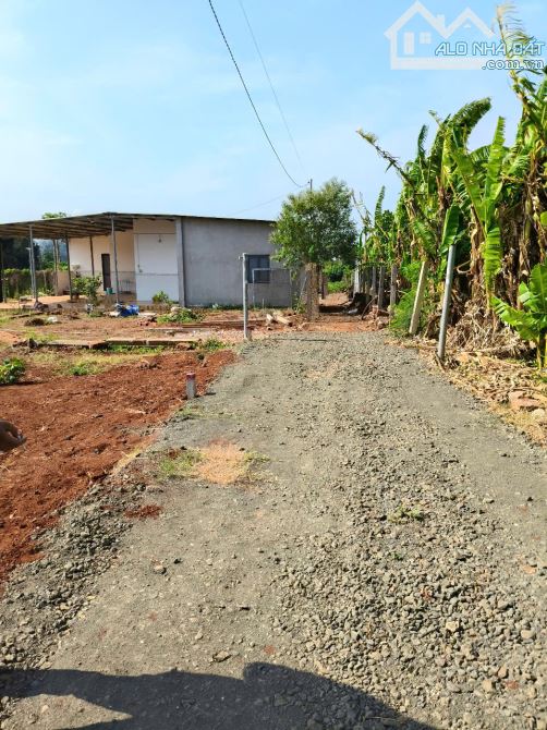 BRVT - LONG ĐẤT - LONG TÂN - 2 LÔ CẠNH CTY ĐÔNG IN - 122m2 - 550tr - 3