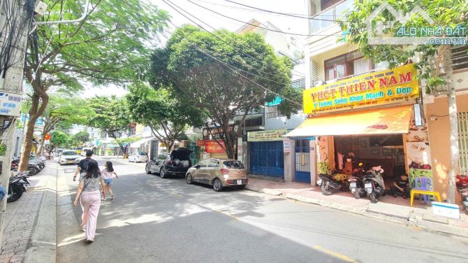 🌈Bán Đất 2 mặt tiền đường Đống Đa Giá 60 Tỷ - TP NHA TRANG. - Vị trí đắc địa 3p ra Biển, - 3
