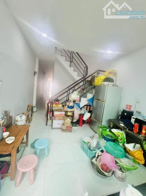 ⚡ Gấp bán – Nguyễn Háo Vĩnh, Tân Phú – 3 tầng BTCT – 106m² chỉ 6.9 tỷ - 3
