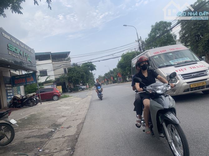 Cơ hội tốt để bạn đầu tư .99,5m Dược Hạ -Tiên Dược -Sóc Sơn - 3
