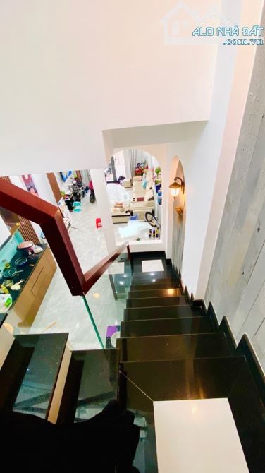 💖Nhà 3 TẦNG - MẶT TIỀN ĐÔNG HƯNG THUẬN 23, PHƯỜNG ĐÔNG HƯNG THUẬN, Q12, dt 44m2 - 3