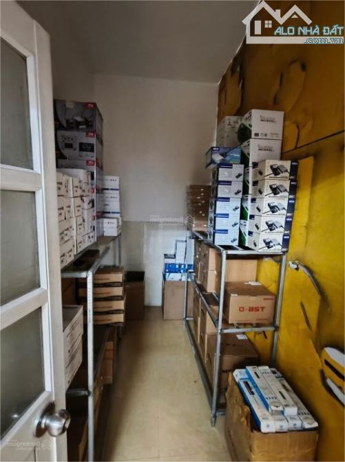 🏡 Bán nhà 3/2, Q.10, nở hậu gần MT, 8.x tỷ! - 3