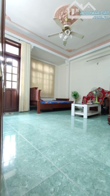 Bán nhà 4 tầng đẹp hẻm xe hơi 10m, Phan Huy Ích, Tân Bình, ngang 5m, giá 11.x tỷ - 3
