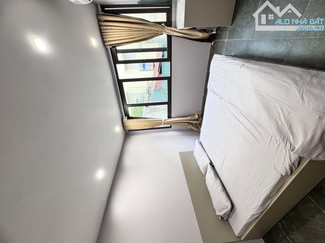 Tập thể Đống Đa to đẹp như chung cư cao cấp 3 phòng ngủ to giêng biệt tiện ích đỉnh chóp - 3
