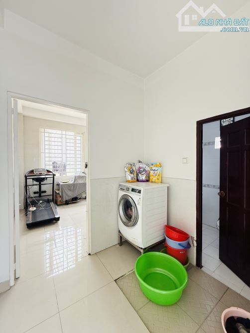 🌟 BÁN NHÀ MẶT TIỀN  – HƯƠNG LỘ 2 – NGAY NGÃ TƯ 4 XÃ - NHÀ ĐẸP 4 TẦNG – DT: 200M2 (4x50) - 3