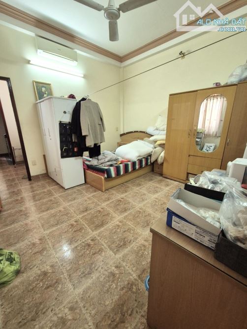 🏡🔥HẺM XE TẢI 🔥SỔ NỞ HẬU🔥NƠ TRANG LONG P.12 BÌNH THẠNH-72M2- 4 TẦNG -CHỈ NHỈNH 12TỶ🌸 - 3