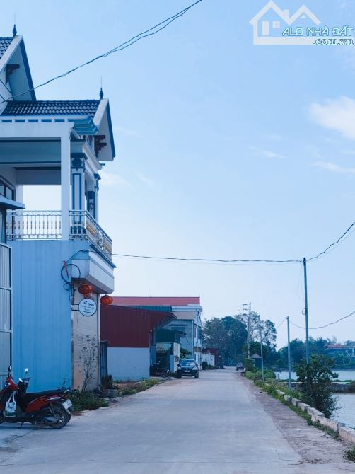 Lô đẹp.đấu giá Đồng Soi xã nghề Phú Túc cách Cienco5 0.6km,full tiện ích - 3
