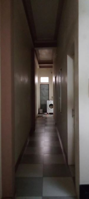 BÁN NHÀ 3 TẦNG VIEW HỒ ĐỒNG CHIỆC – P. PHÚ SƠN, TP THANH HOÁ - 3
