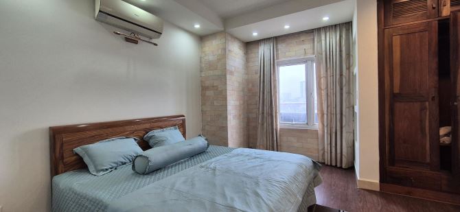 CĂN HỘ SIÊU ĐẸP KHU NGÃ TƯ VỌNG! NỘI THẤT LUXURY, PCCC ĐẢM BẢO, ~120M2 3P2WC 2.88 TỶ - 2