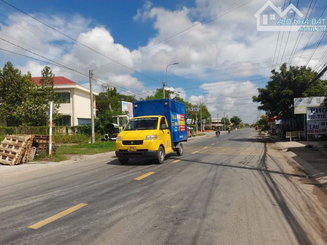 Quá Thơm, chỉ 1.5 tỷ sở hữu 1690m2 đất thổ cư gần Chợ Bình Lãng - 4