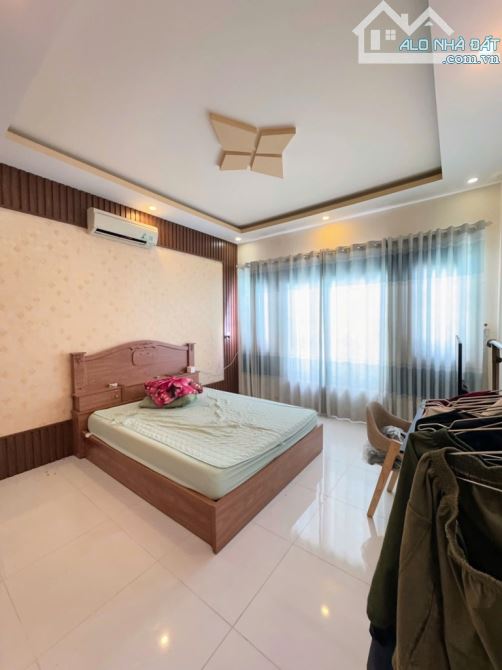 BÁN NHÀ - LÊ VĂN QUỚI - BỐN XÃ - BÌNH TÂN - 4 TẦNG - Ô TÔ TRÁNH - 6 TỈ - 4