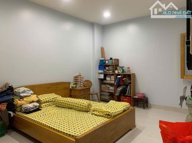🔥Nhà 3 tầng đường VƯỜN LÀI , phường AN PHÚ ĐÔNG,Q12 .dt 88m²(5mx17,6m)💰7,7 tỷ - 4
