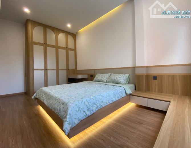 🏡 CẦN B-ÁN HOMESTAY VỪA Ở VỪA KINH DOANH – TẠO DÒNG TIỀN ỔN ĐỊNH 30 TRIỆU/THÁNG 🎷 - 4