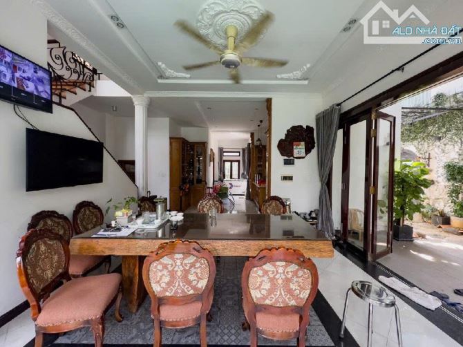 Cần Bán Gấp Biệt Thự Mặt Tiền Đường Số 21 655m2 3 Tầng 54,5 Tỷ TL - 4