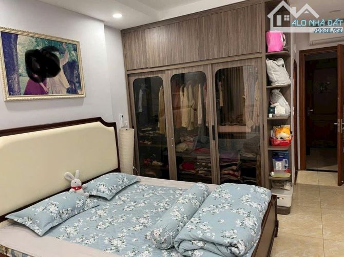 Nhà đẹp -nội thất cao cấp thiết kế hiện đại gần phố tam Trinh - 4