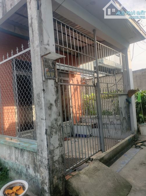 🏩Nhà Đẹp c4 còn mới shr 4x13 giá chỉ 2 tỷ. - 4