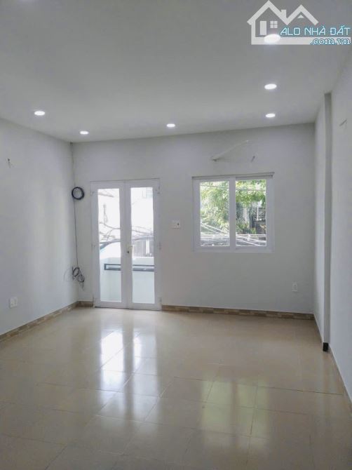 MẶT TIỀN KINH DOANH KHU QUÂN ĐỘI NGANG BỀ THẾ GẦN 6 MÉT NỞ HẬU 8M ĐẤT 64M2 - GIÁ SIÊU MỀM - 4