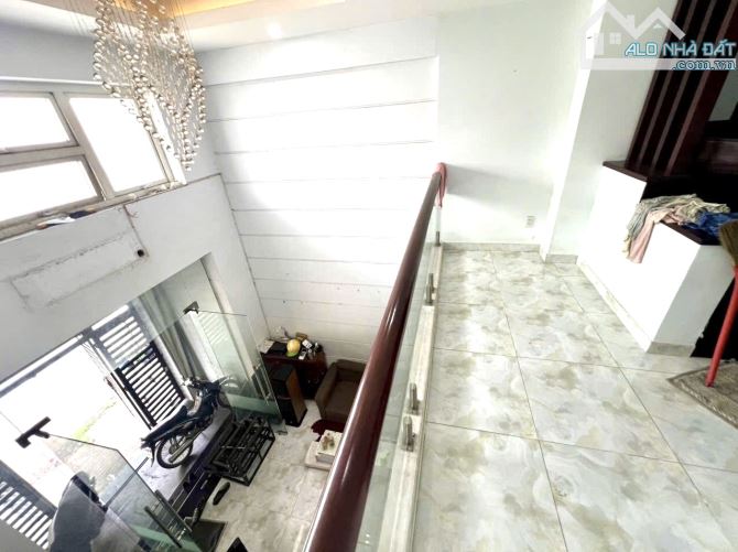 Bán nhà mặt phố bình tân - Khu tên lửa vừa ở vừa kinh doanh 7,8 tỷ - 4