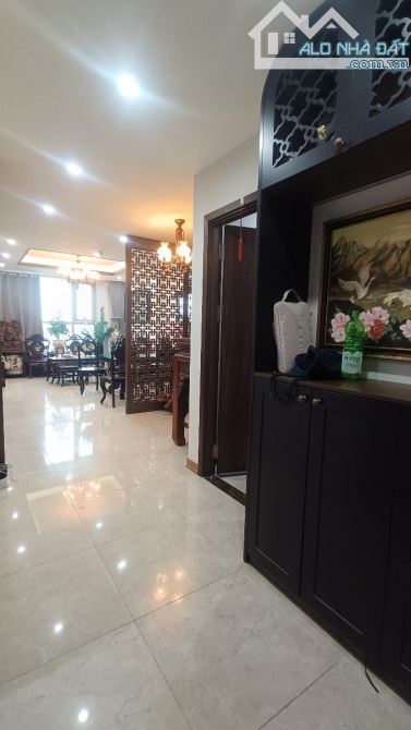CHÍNH CHỦ GỬI BÁN CĂN HỘ TRONG TOÀ A IA20-DT 92M2, 3 PN, Giá 6 tỷ - 4