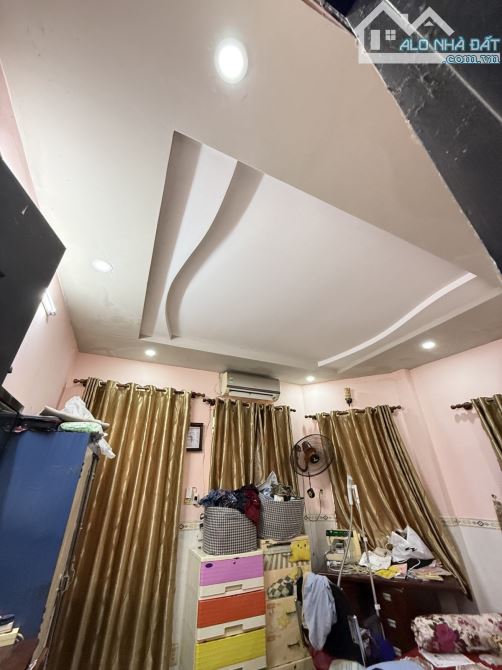 Trung Tâm Tân Bình Trần Văn Quang-3Tầng -36M2-Ngang 4M-Giá Chỉ nhỉnh 5Ty TL‼️ - 4