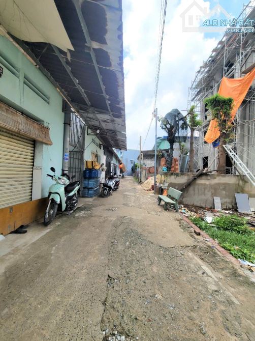 3,35Tỷ🔥Bán đất 85,9m2 gần GO Dĩ An 500 (Gần đường Hai Bà Trưng), p.Đông Hòa, Tp.Dĩ An - 4