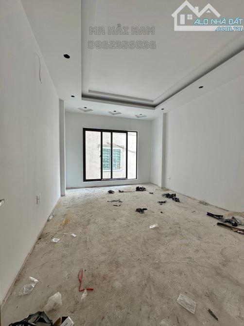 Nhà phố Lạc Trung DT 52m2 thiết kế 5 tầng Oto đỗ cửa Gía chuẩn 9,2 tỷ (Có đàm) - 4