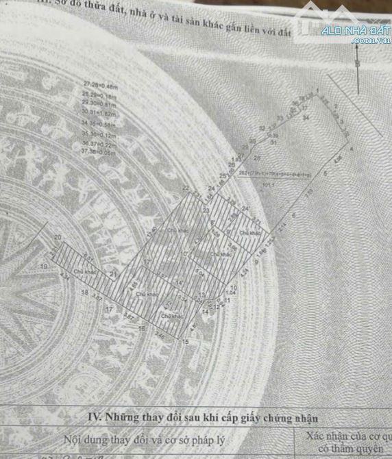 49.9 TỶ - MẶT PHỐ HỒ TÂY - NGUYỄN ĐÌNH THI - 101M2, MT 6.5M