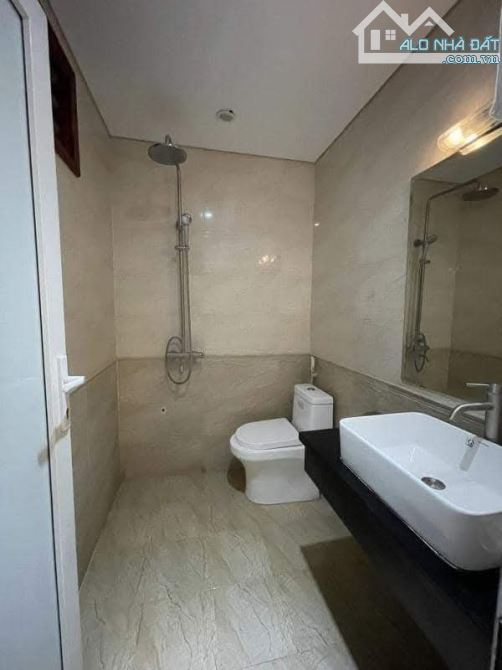Bán nhà phố Trung Yên, 100m2, ô tô tránh, vỉa hè, giá 27.5 tỷ - 4