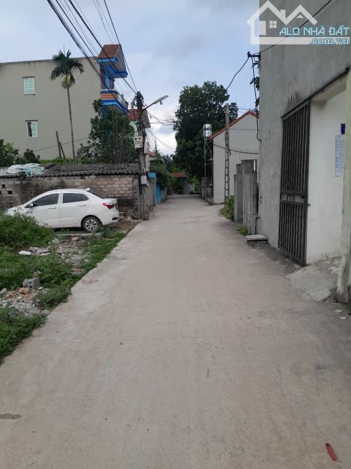 🔥2ty2Chính chủ cần bán ngay cạnh kđt Đồng Văn xanh Duy Tiên Hà Nam - 4
